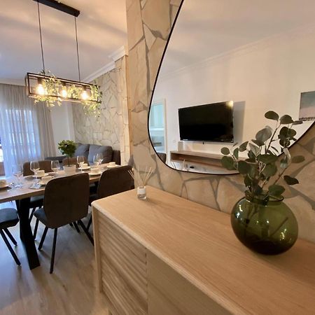 The Sun City Apartment Пуерто-де-ла-Крус Екстер'єр фото