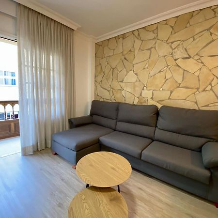 The Sun City Apartment Пуерто-де-ла-Крус Екстер'єр фото