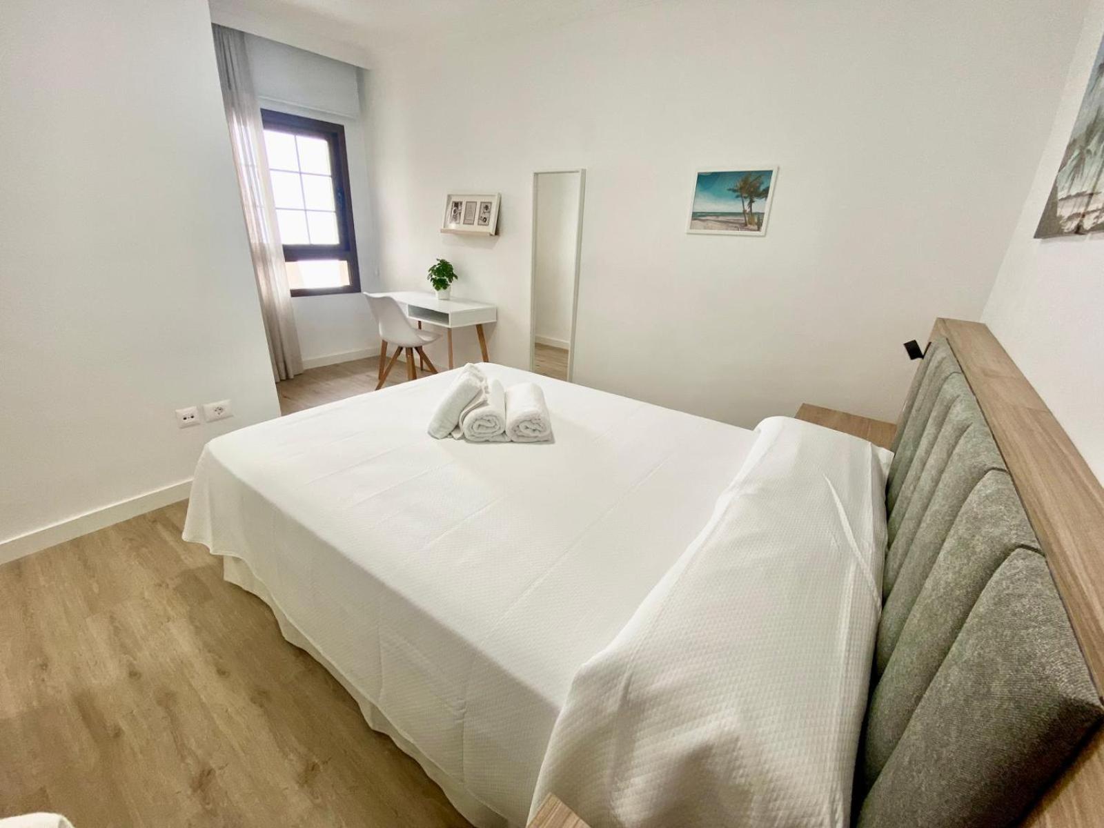 The Sun City Apartment Пуерто-де-ла-Крус Екстер'єр фото