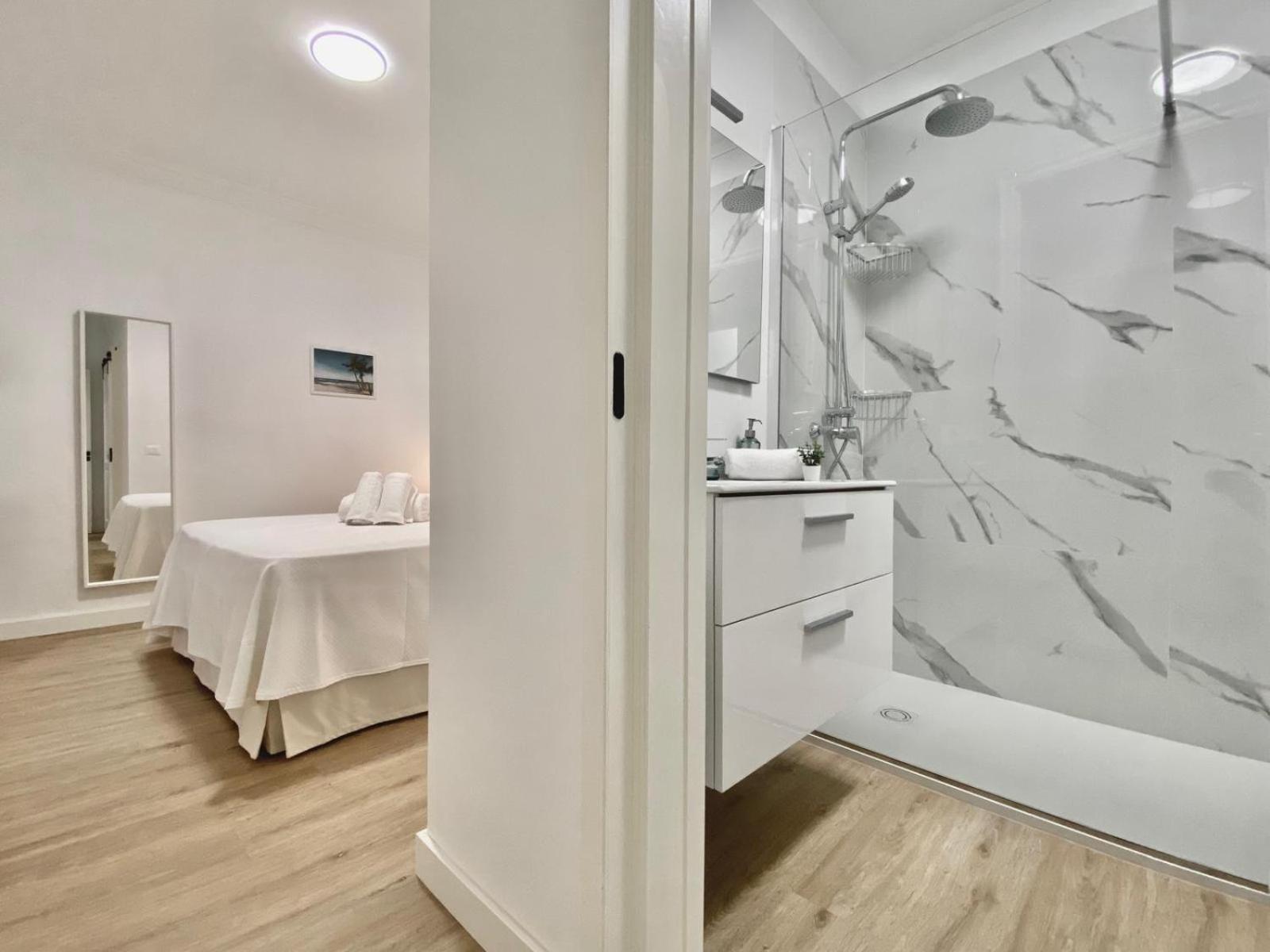 The Sun City Apartment Пуерто-де-ла-Крус Екстер'єр фото