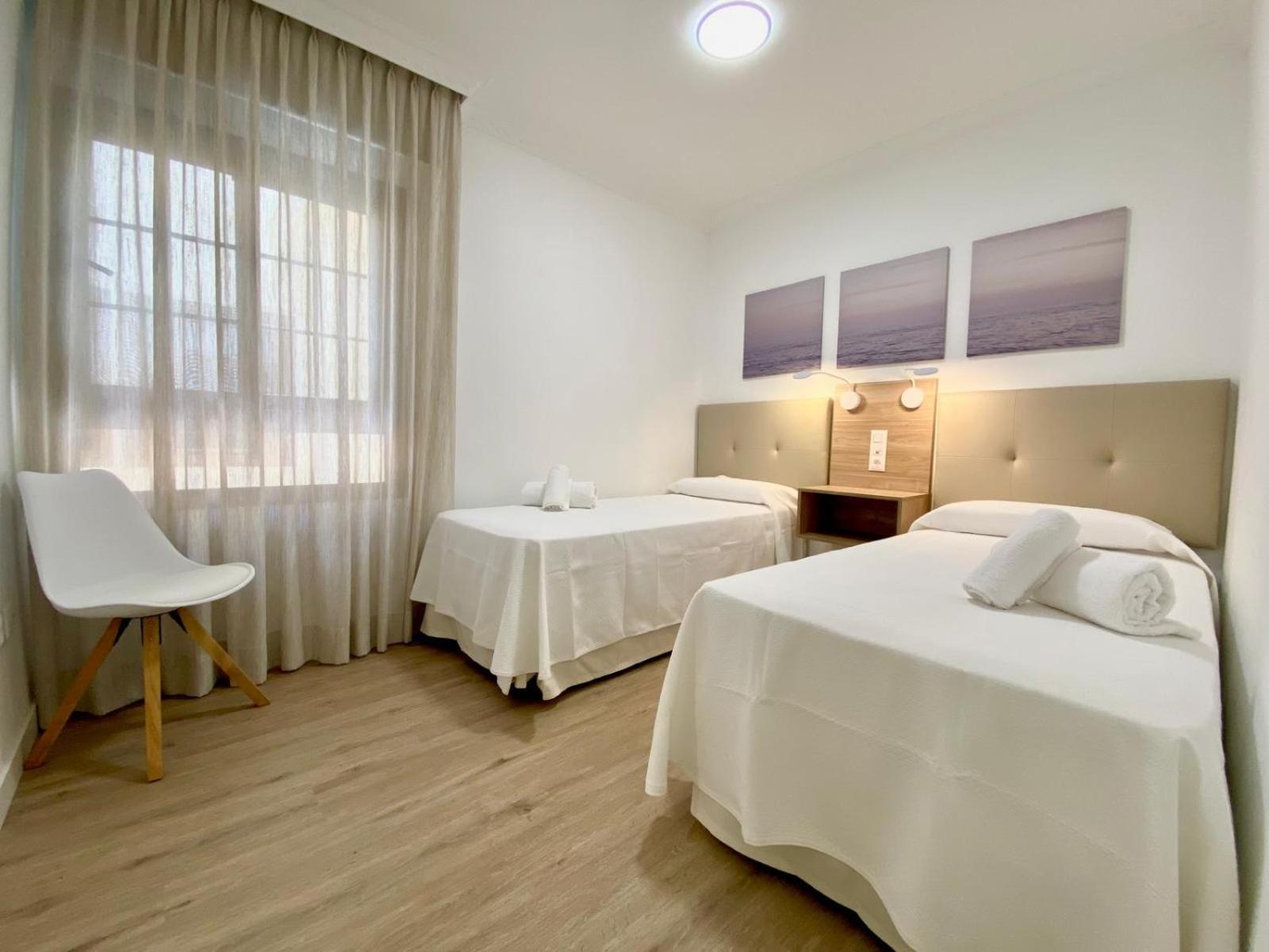 The Sun City Apartment Пуерто-де-ла-Крус Екстер'єр фото