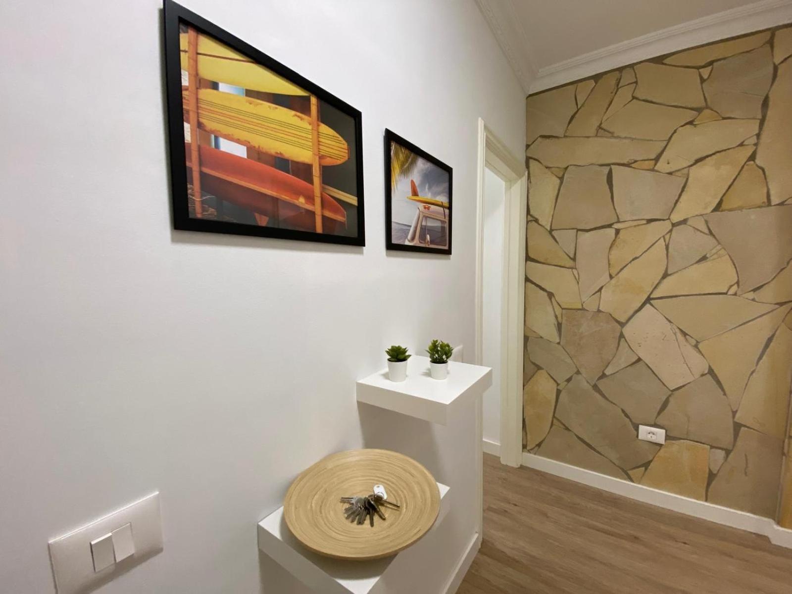 The Sun City Apartment Пуерто-де-ла-Крус Екстер'єр фото