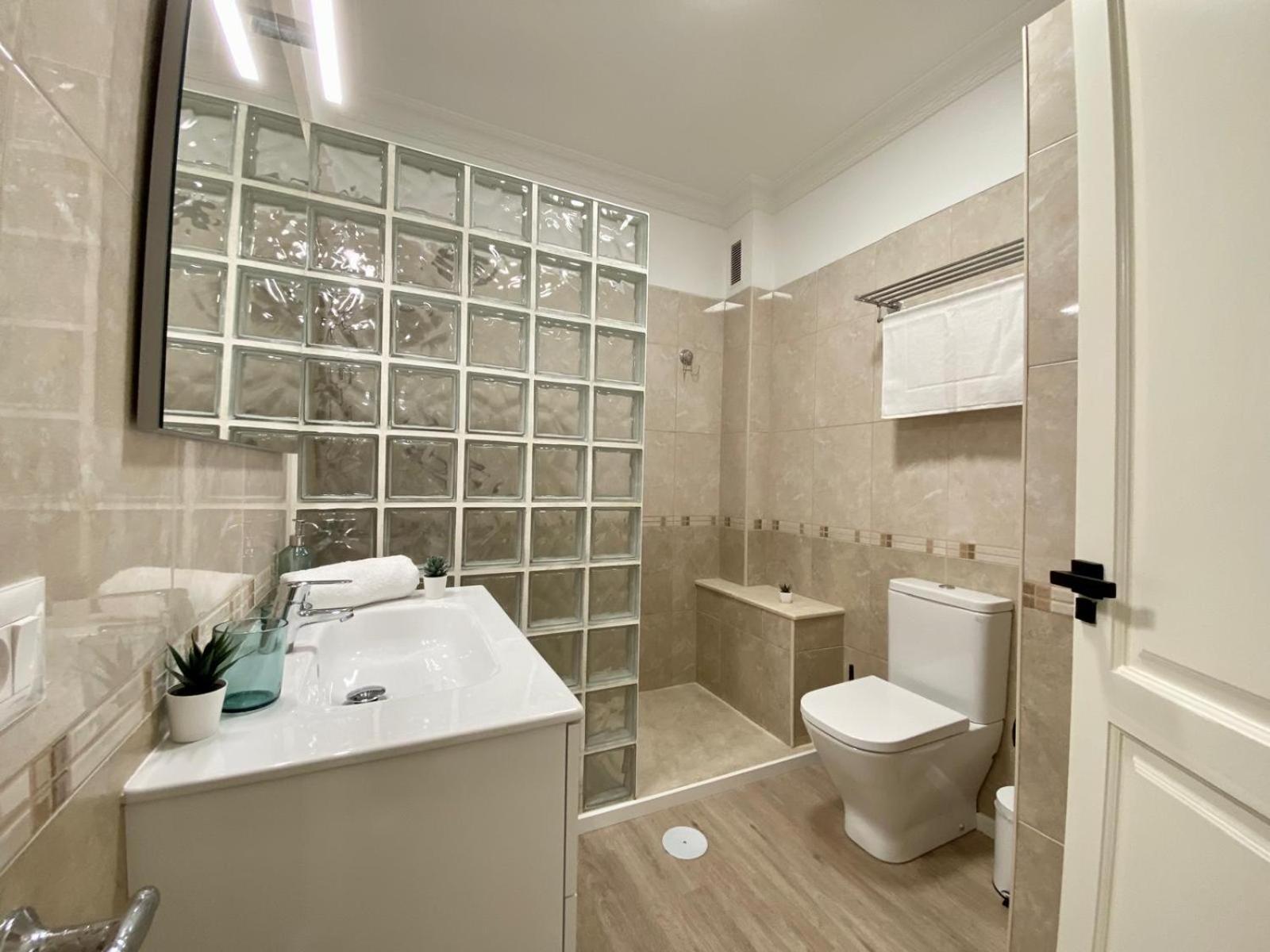 The Sun City Apartment Пуерто-де-ла-Крус Екстер'єр фото