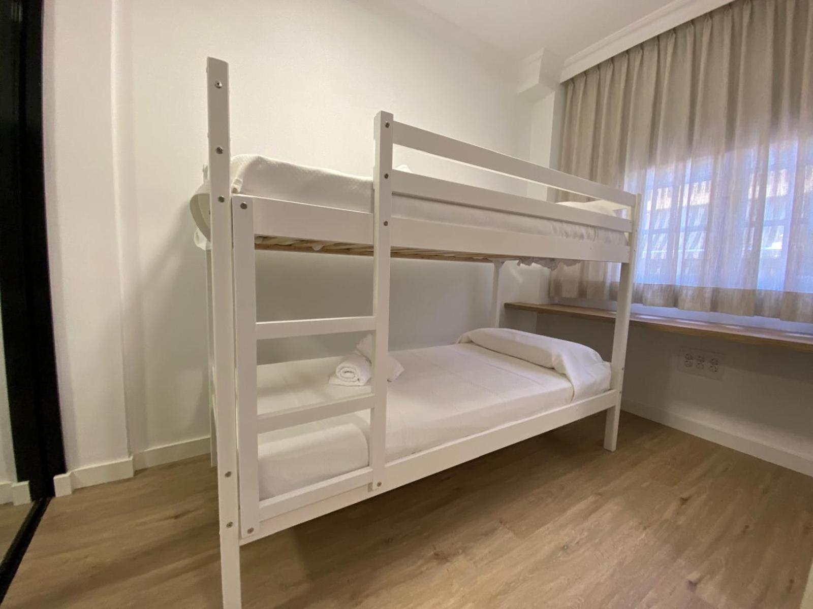 The Sun City Apartment Пуерто-де-ла-Крус Екстер'єр фото