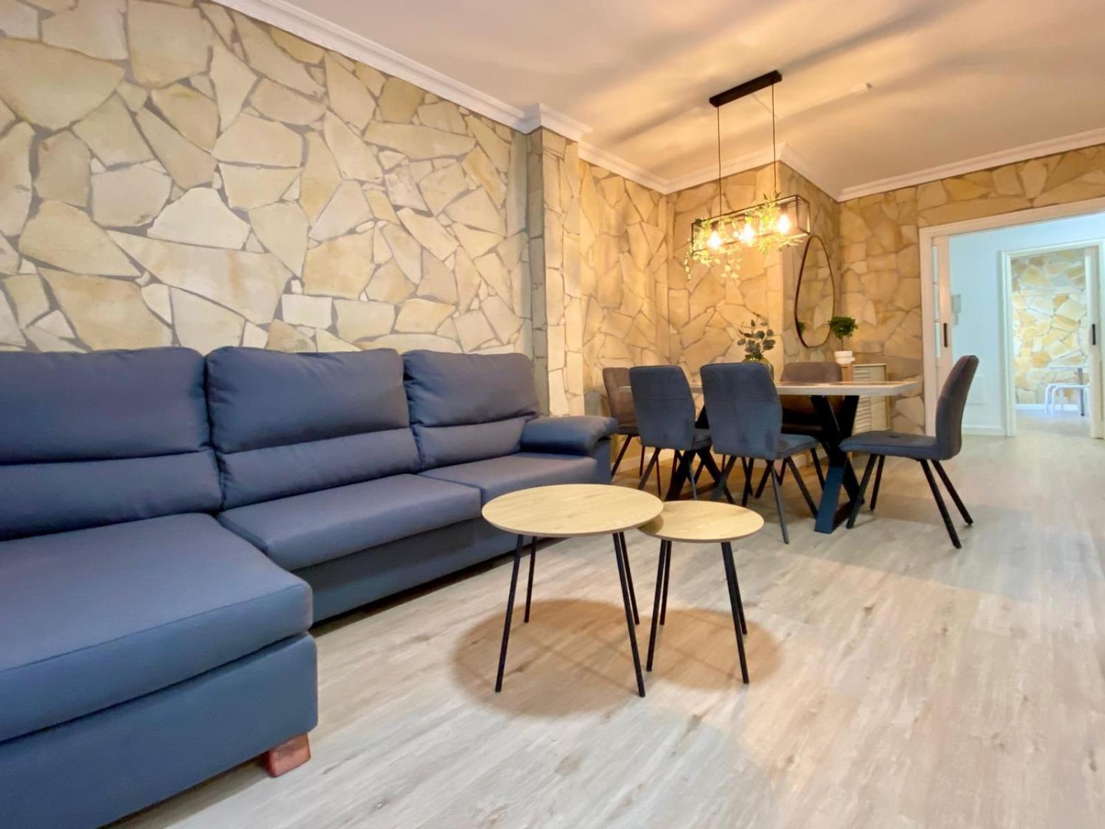 The Sun City Apartment Пуерто-де-ла-Крус Екстер'єр фото